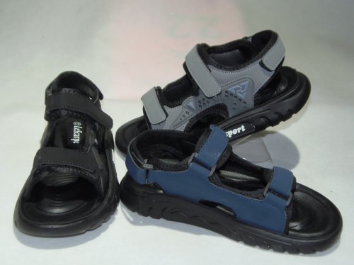 A7472-22 sandały młodzieżowe R