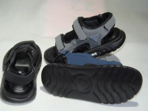 A7472-22 sandały młodzieżowe S