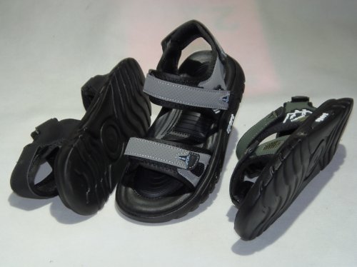 A7471-22 sandały młodzieżowe