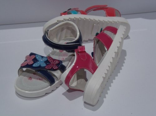 A4768-22 obuwie letnie dziecięce S