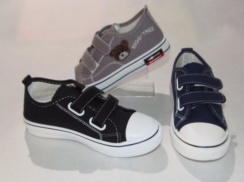 A4169-22 półtrampki dziecięce R