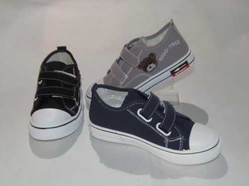 A4169-22 półtrampki dziecięce S