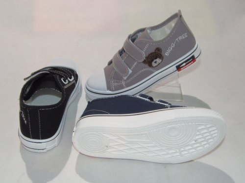 A4169-22 półtrampki dziecięce T