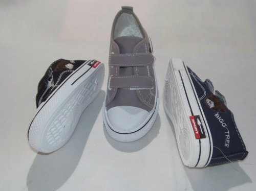 A4169-22 półtrampki dziecięce