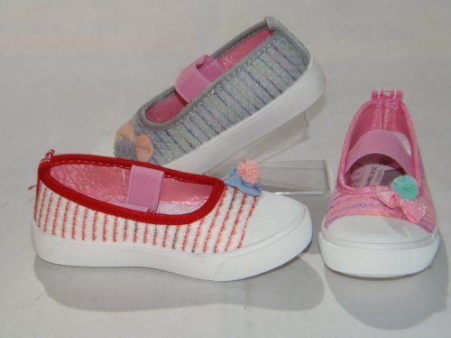 A2286-22 półtrampki dziecięce R