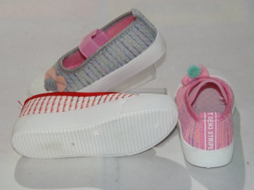 A2286-22 półtrampki dziecięce S