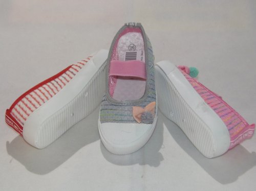 A2286-22 półtrampki dziecięce