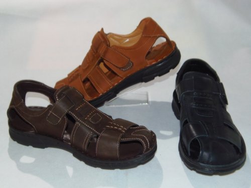 A9982-1 sandały męskie R