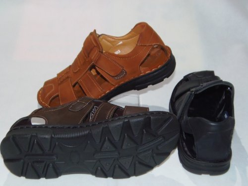 A9982-1 sandały męskie S