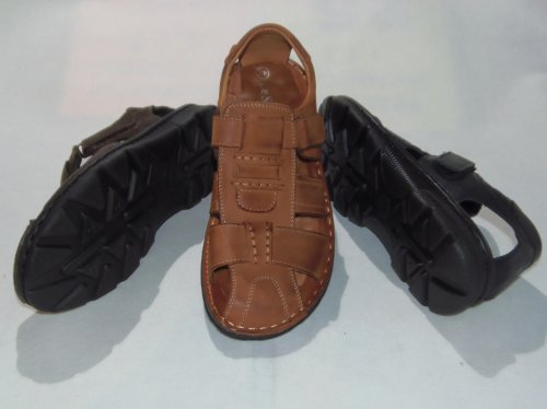 A9982-1 sandały męskie T