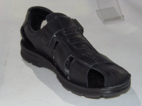 A9982-1 sandały męskie W