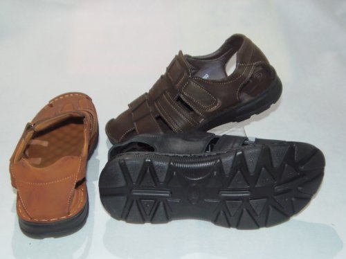 A9980-32 sandały męskie S