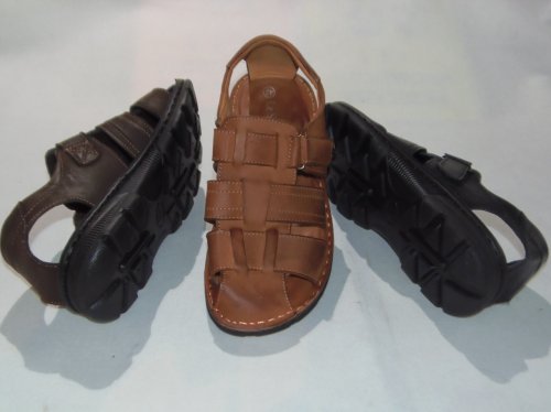 A9980-1 sandały męskie T