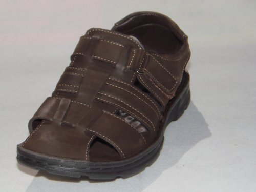 A9980-7 sandały męskie W