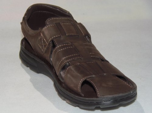 A9980-7 sandały męskie