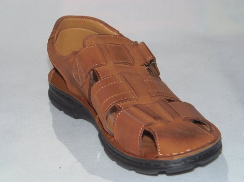 A9980-32 sandały męskie W