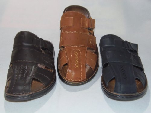 A9934-1 klapki męskie P