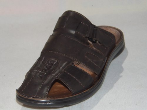 A9934-7 klapki męskie U