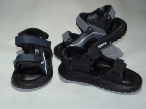 A4564-22 sandałki dziecięce R