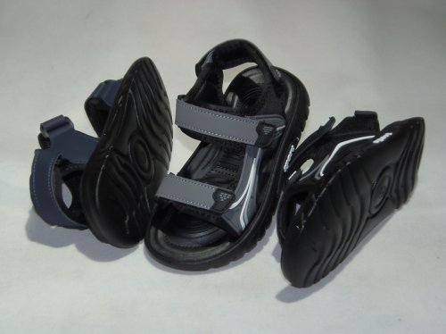 A4564-22 sandałki dziecięce