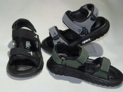 A4565-22 sandałki dziecięce R