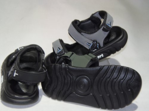 A4565-22 sandałki dziecięce S