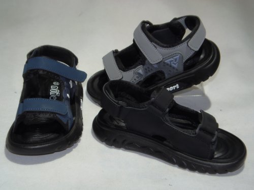 A4566-22 sandałki dziecięce R