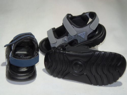 A4566-22 sandałki dziecięce S