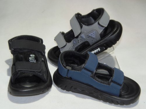 A2511-22 sandałki dziecięce R