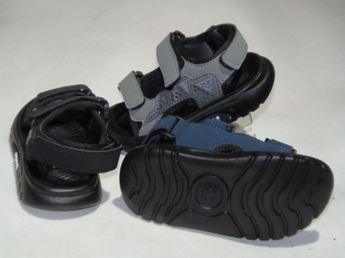 A2511-22 sandałki dziecięce S