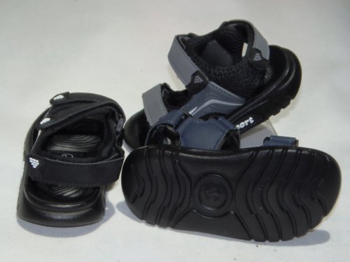 A2510-22 sandałki dziecięce S