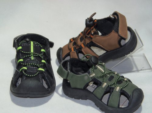 A2509-22 sandałki dziecięce R