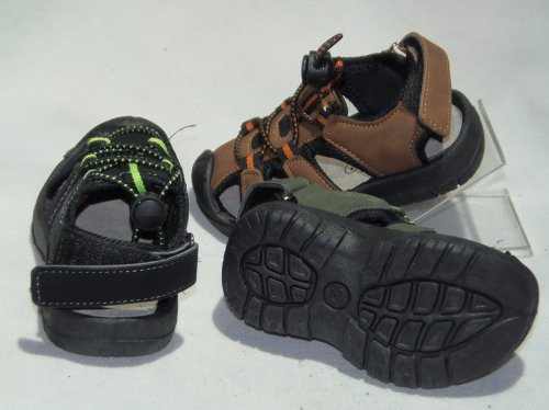 A2509-22 sandałki dziecięce S