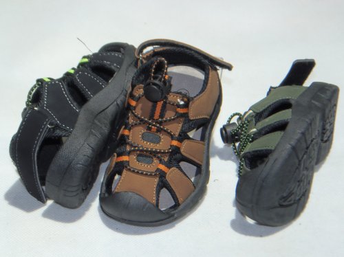 A2509-22 sandałki dziecięce