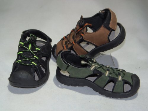 A4563-22 sandałki dziecięce R