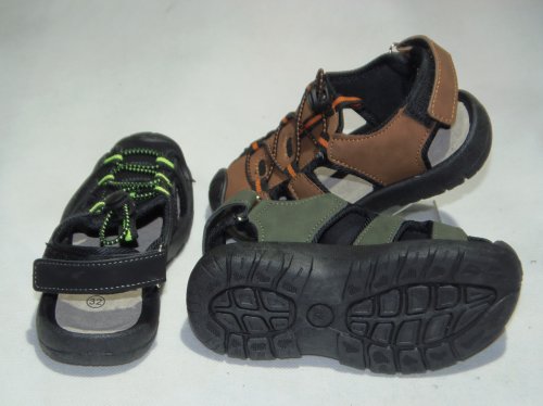 A4563-22 sandałki dziecięce S