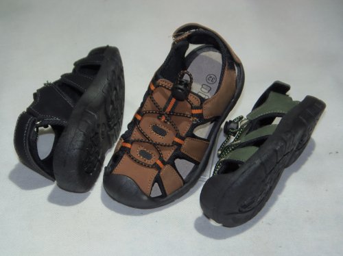 A4563-22 sandałki dziecięce