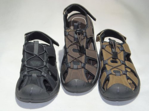 A8305-10 obuwie letnie męskie U