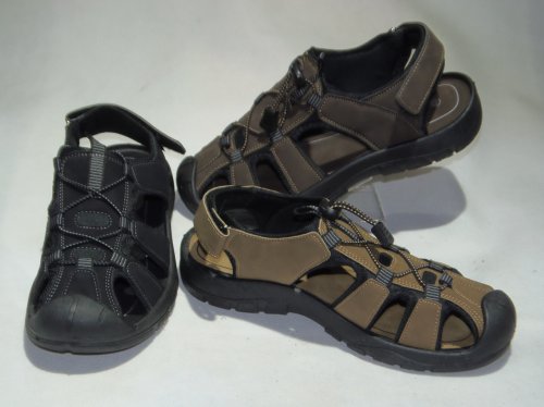 A8305-7 obuwie letnie męskie W