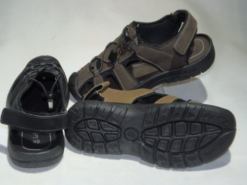 A8305-1 obuwie letnie męskie Y