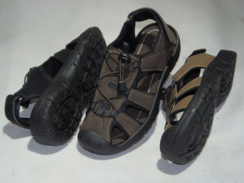 A8305-1 obuwie letnie męskie