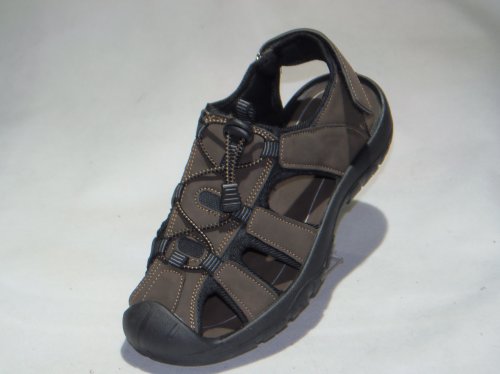 A8305-7 obuwie letnie męskie P