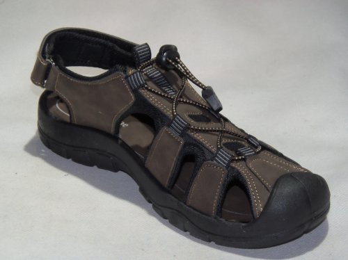 A8305-7 obuwie letnie męskie S