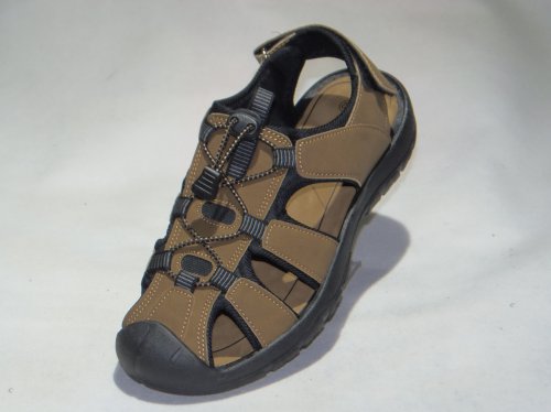 A8305-10 obuwie letnie męskie P