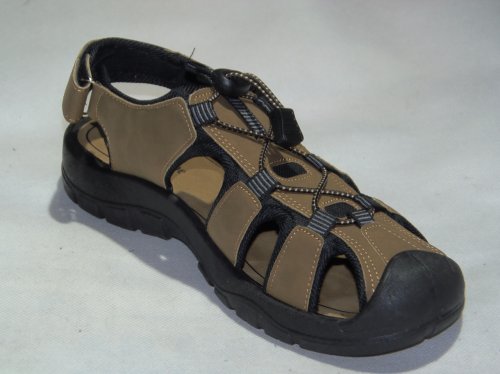 A8305-10 obuwie letnie męskie S