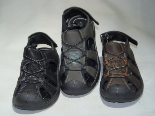 A8306-5 obuwie letnie męskie U