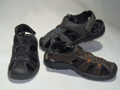 A8306-5 obuwie letnie męskie W