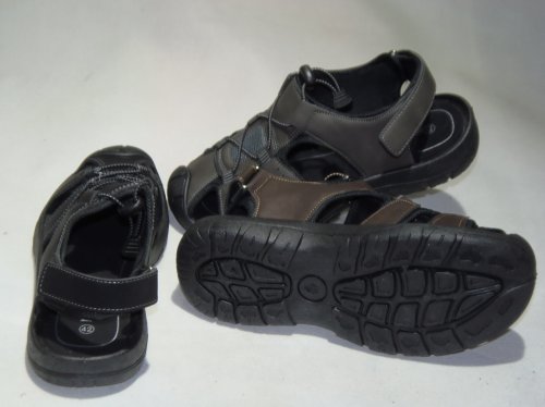 A8306-1 obuwie letnie męskie Y