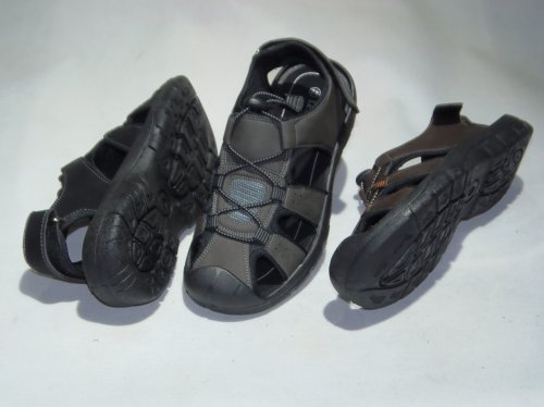 A8306-5 obuwie letnie męskie