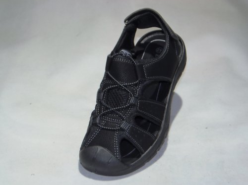 A8306-1 obuwie letnie męskie P